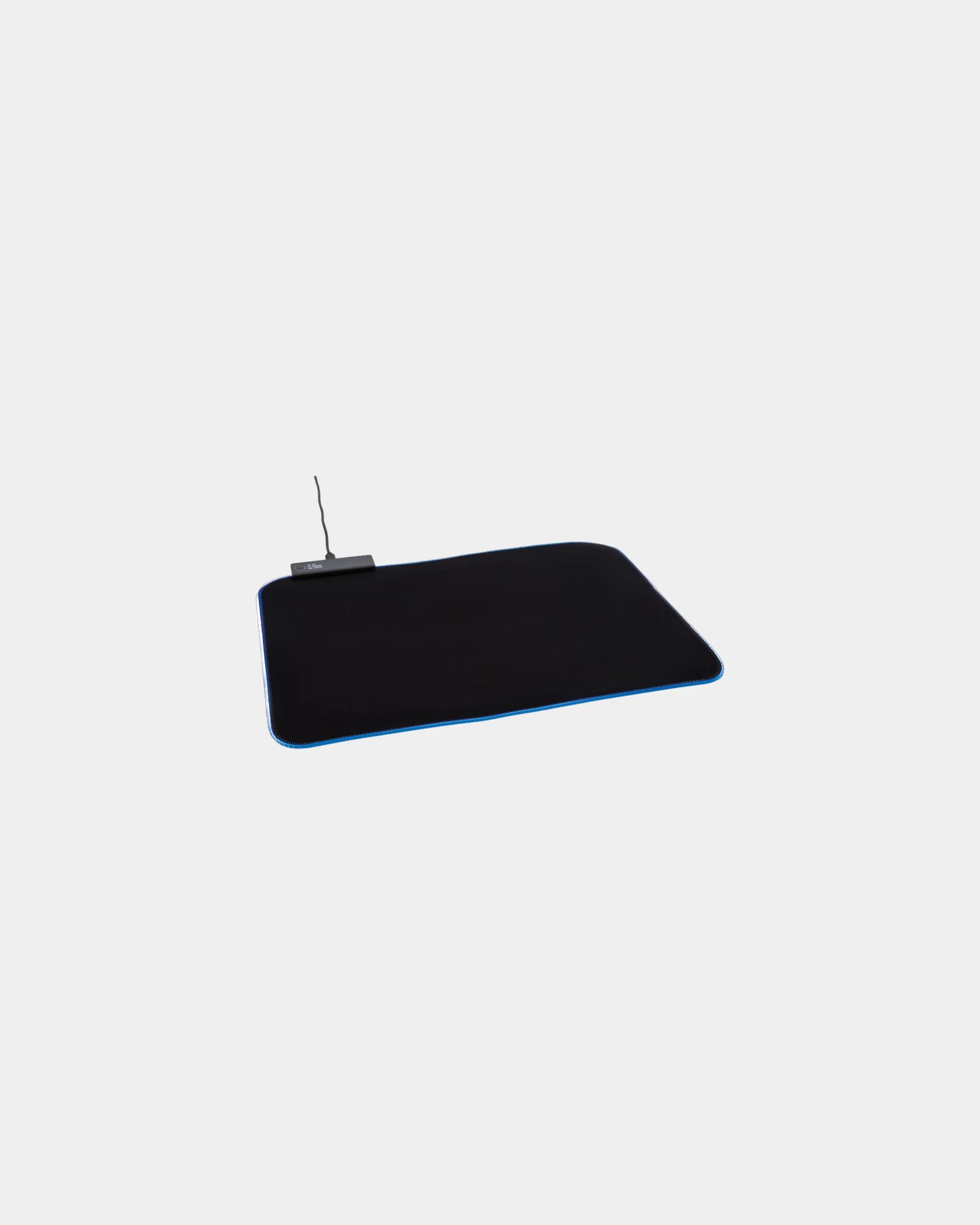 Tappetino mouse gaming RGB nylon da personalizzare - 3